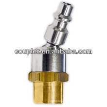 EUA Tipo Conector Giratório Para Compressor De Ar